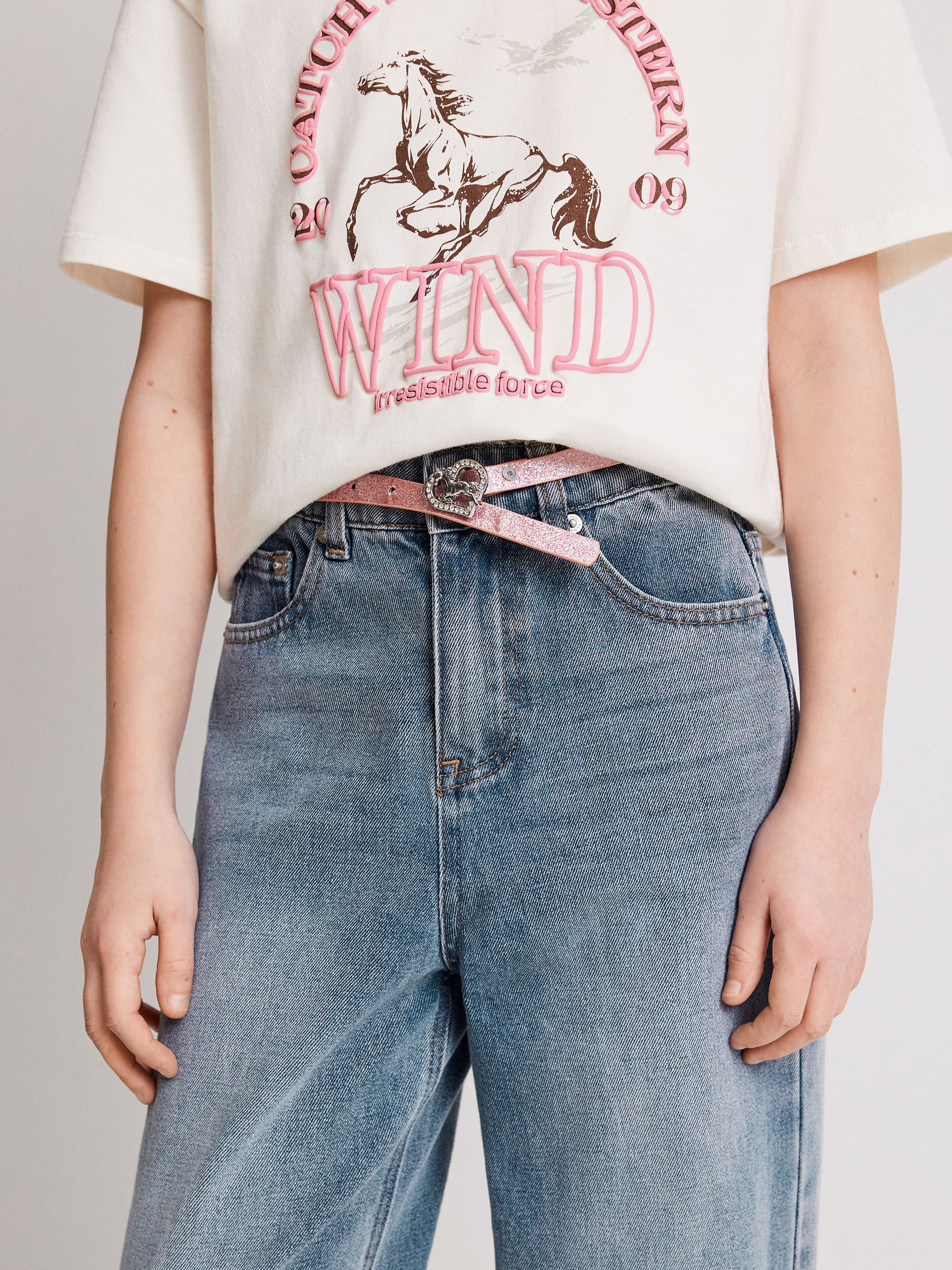 Ремень Acoola 20216120029_0094227 - фото 1