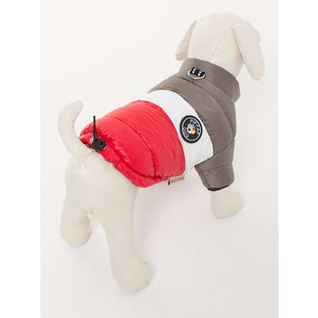 Куртка для собак PIFPAF DOG