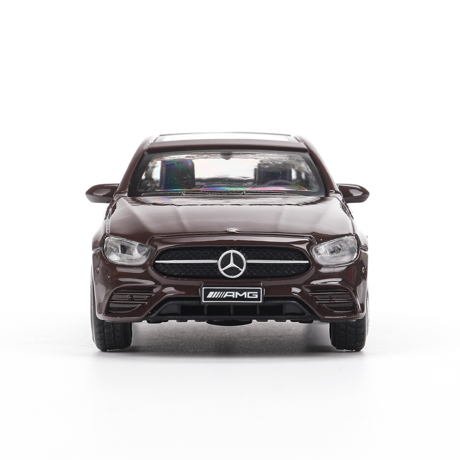 Автомобиль Технопарк Mercedes Benz 396477 - фото 6