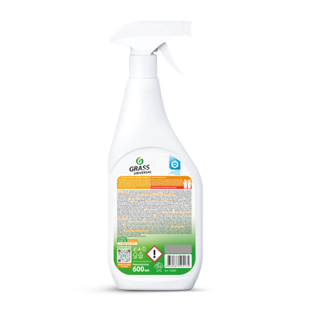 Средство чистящее универсальное GraSS Universal Cleaner Антипятна 600мл