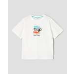 Футболка Paul Frank