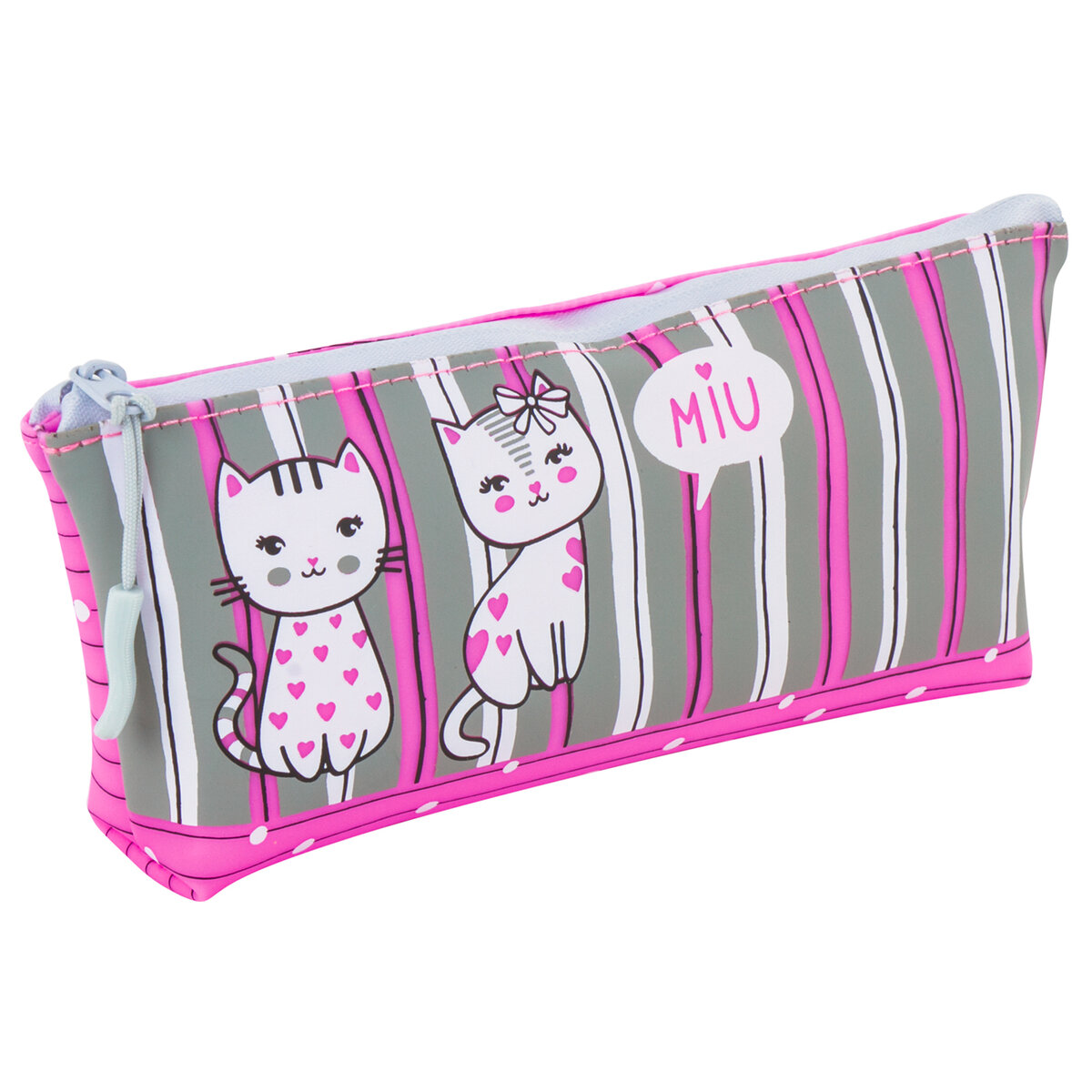 Пенал Brauberg Kittens - фото 1