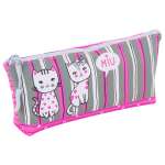 Пенал Brauberg Kittens