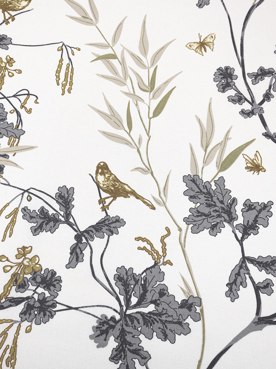 Комплект постельного белья BRAVO Мони полутораспальный 4 предм. - фото 6