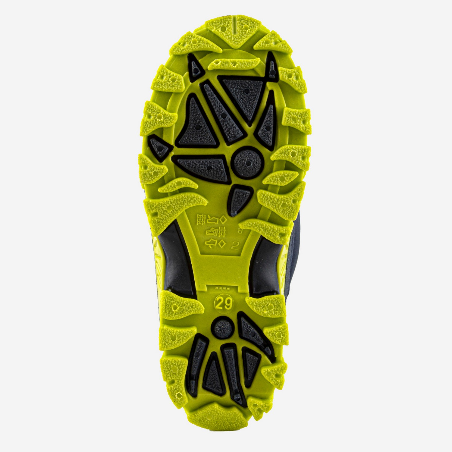 Сноубутсы Kapika 1525к-1 - фото 4