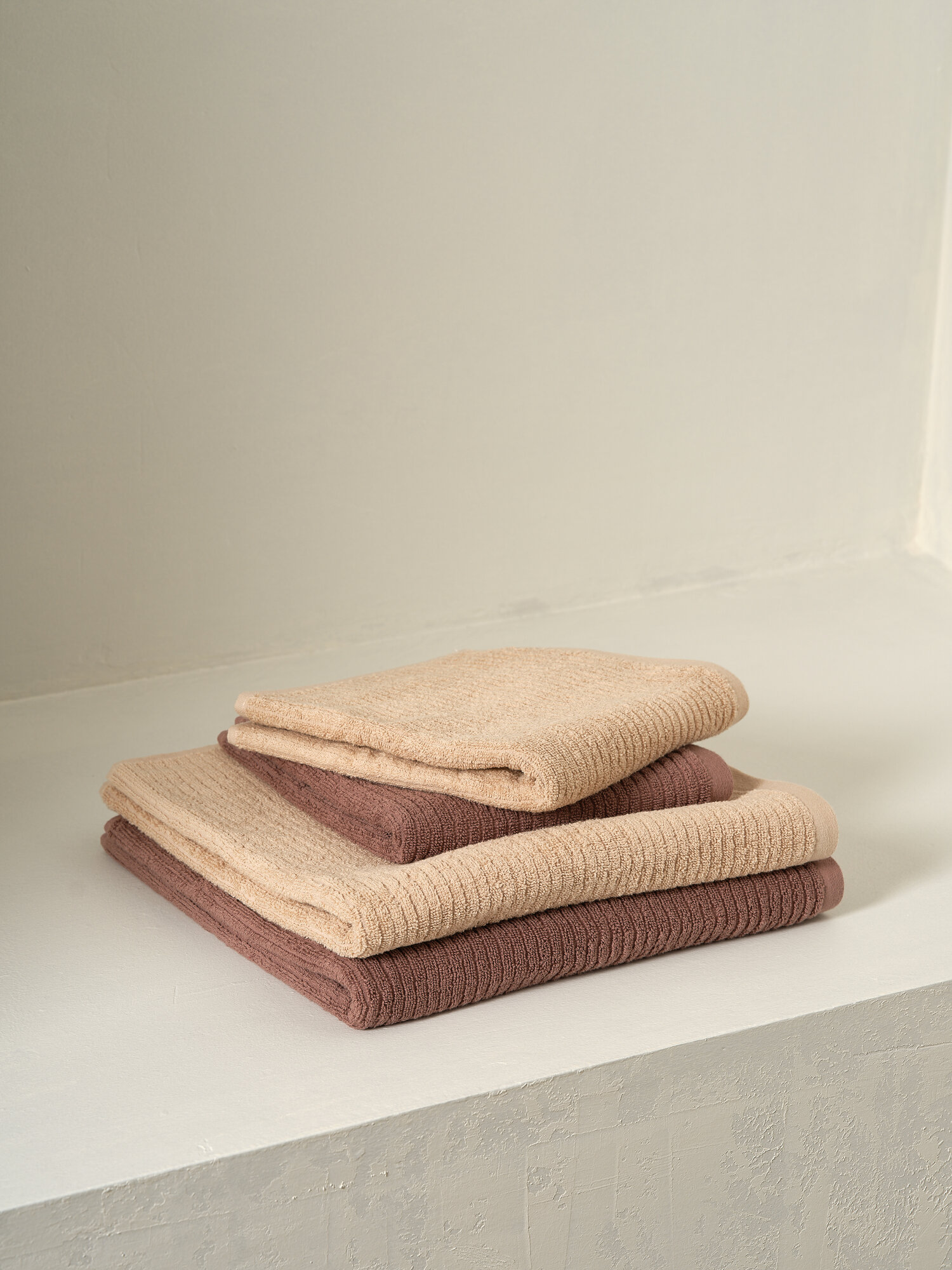 Полотенце Ночь Нежна 70 x 140 см 2 шт. - фото 7