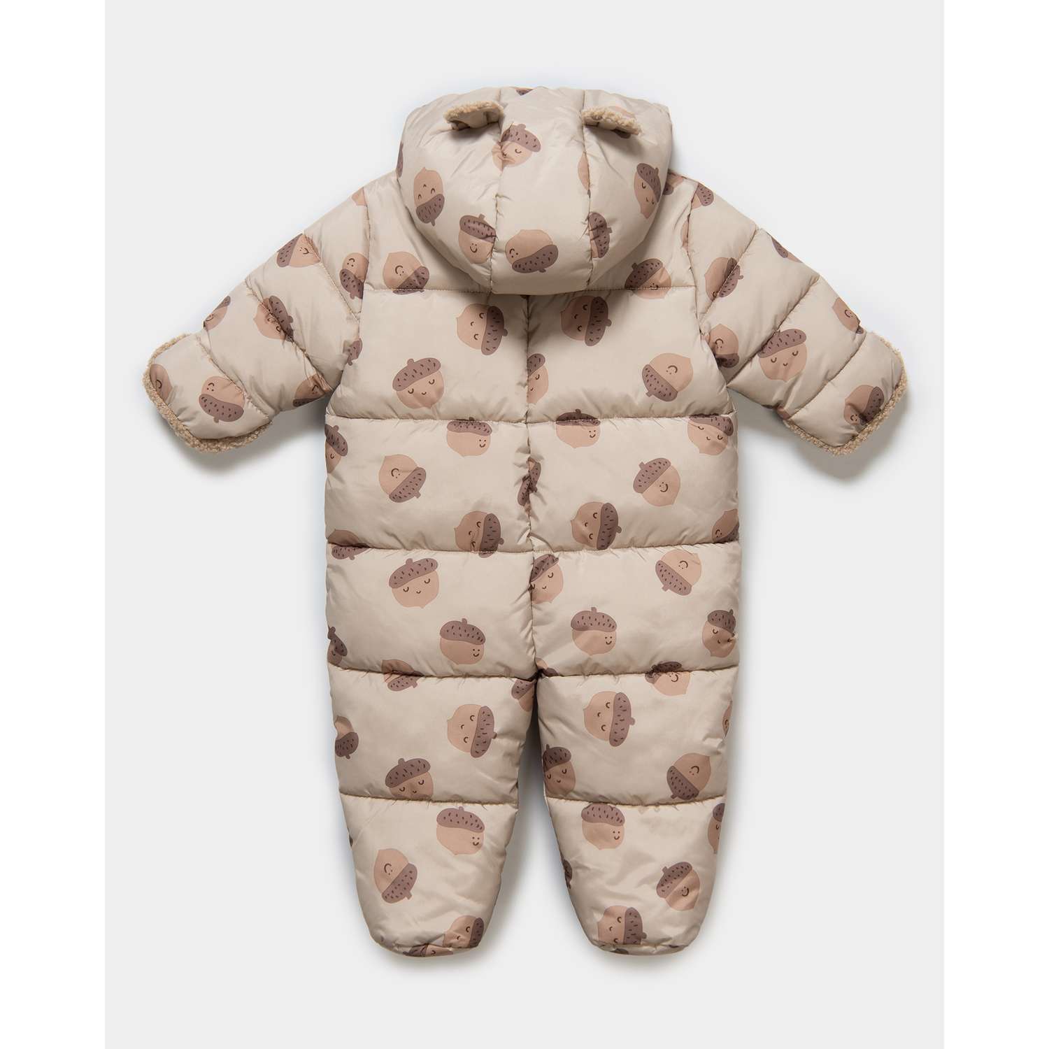 Комбинезон Baby Gо W24BG2-PM02ib-L2 - фото 2