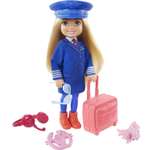 Кукла мини Barbie