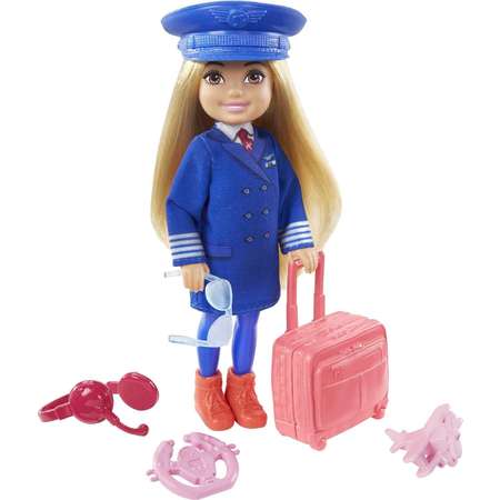 Кукла мини Barbie