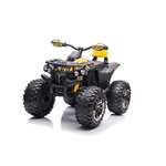 Квадроцикл TOYLAND БОЛЬШОЙ, 4Х4, колеса EVA