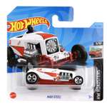 Болид Hot Wheels Max Steel 1:64