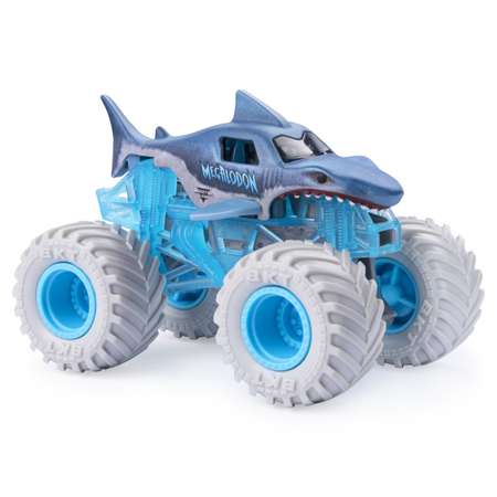 Игровой набор Monster Jam Акула