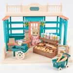 Конструктор EziKIDS сборная игровая модель