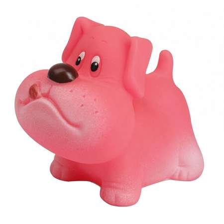 Игрушка OGONEK Собачка Мопс