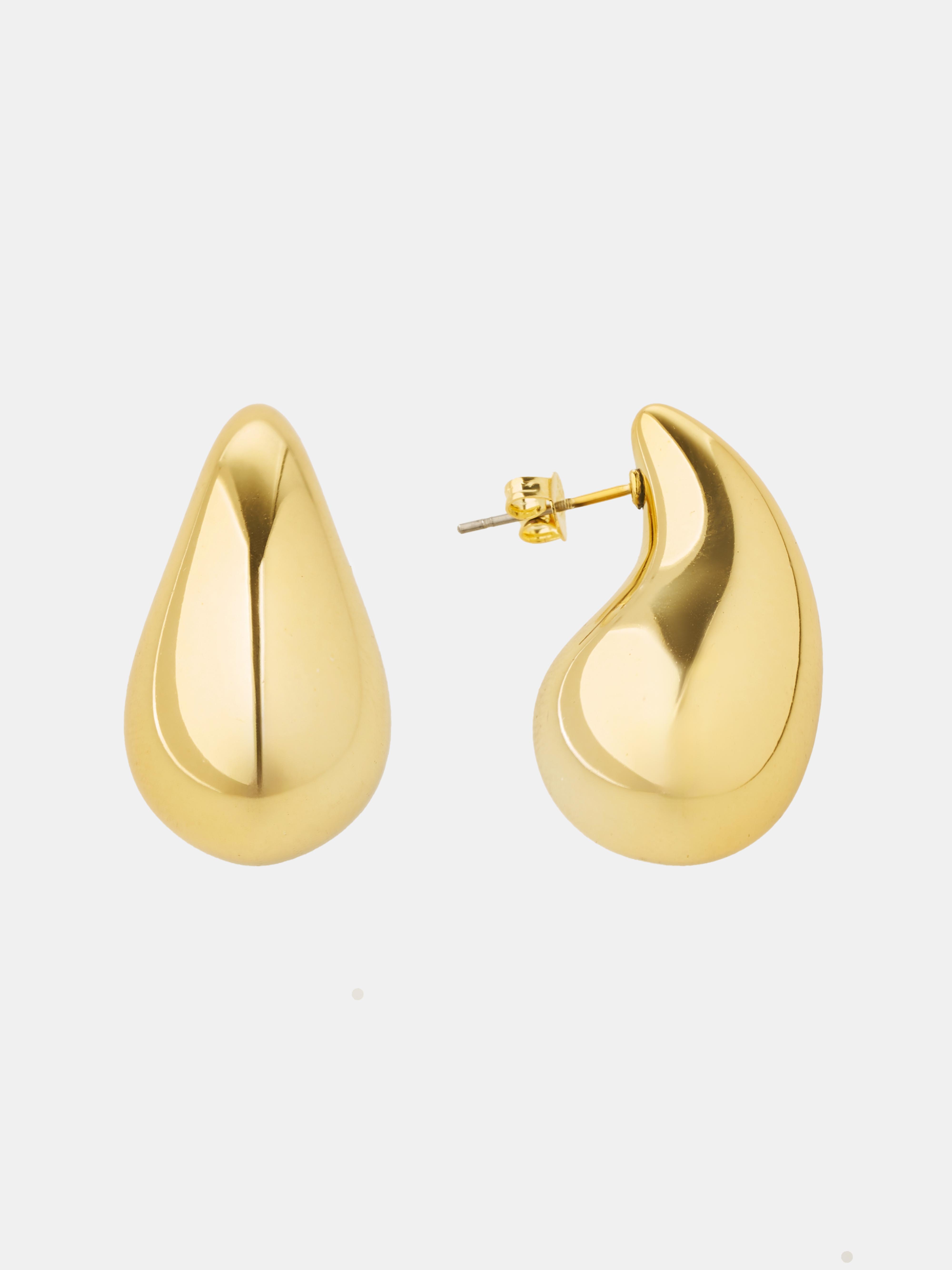 Серьги Shine and Beauty S00072-Z - фото 1