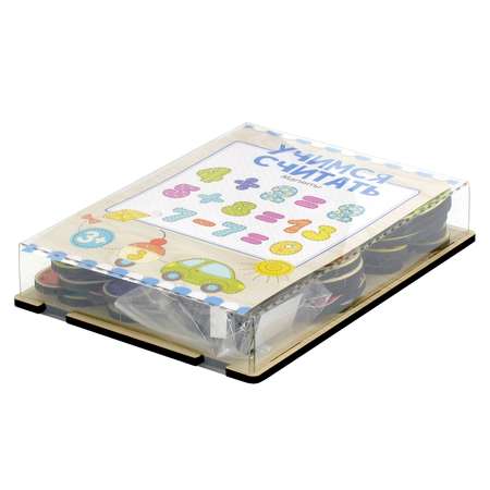 Настольная игра PAREMO