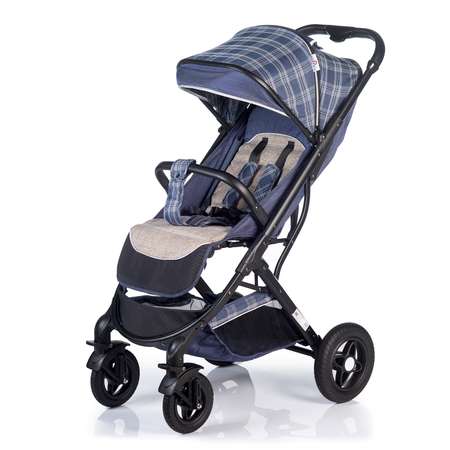 Коляска прогулочная Babyhit Regard