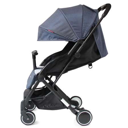 Коляска прогулочная Babyton Wiggo Blue