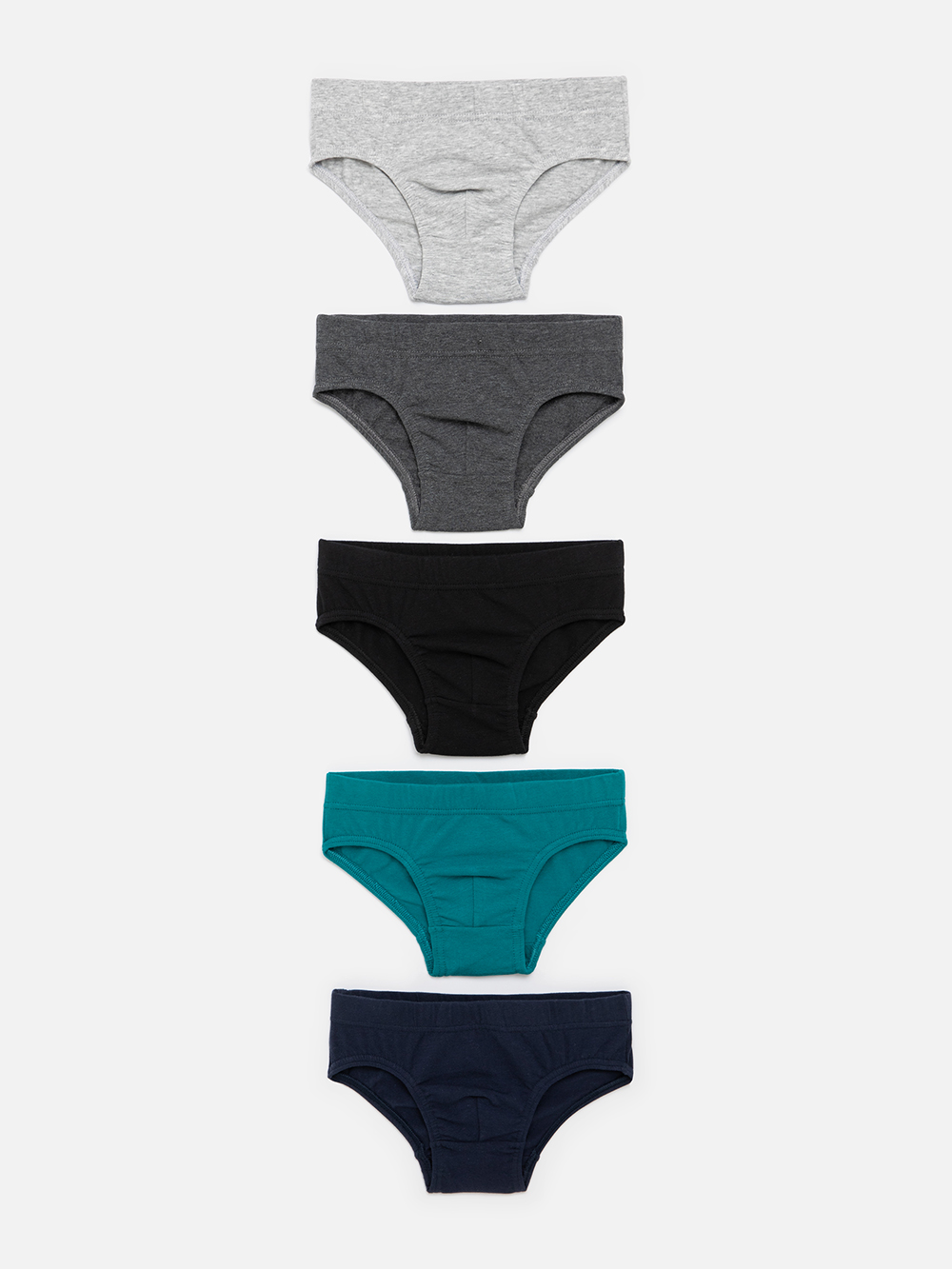 Трусы 5 шт Acoola 20114120065_0071772 - фото 1