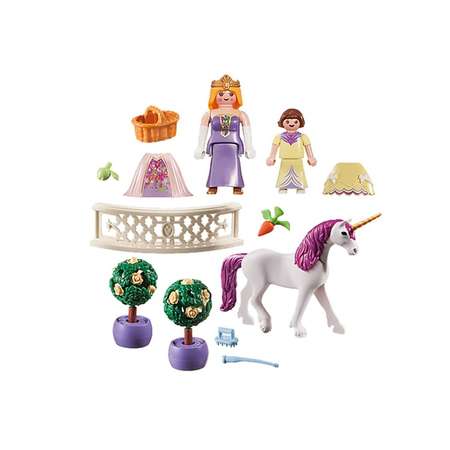 Конструктор Playmobil сборная игровая модель