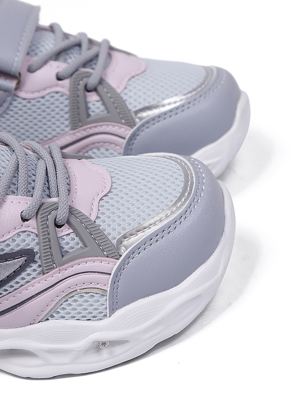 Кроссовки Boys and Girls 26001-2 - фото 2