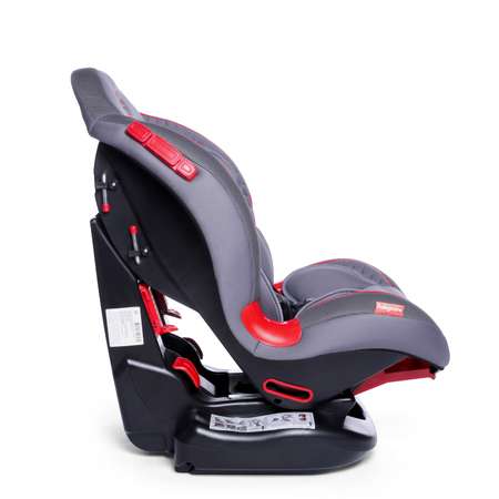 Автокресло BabyCare Polaris 1/2 (9-25 кг)