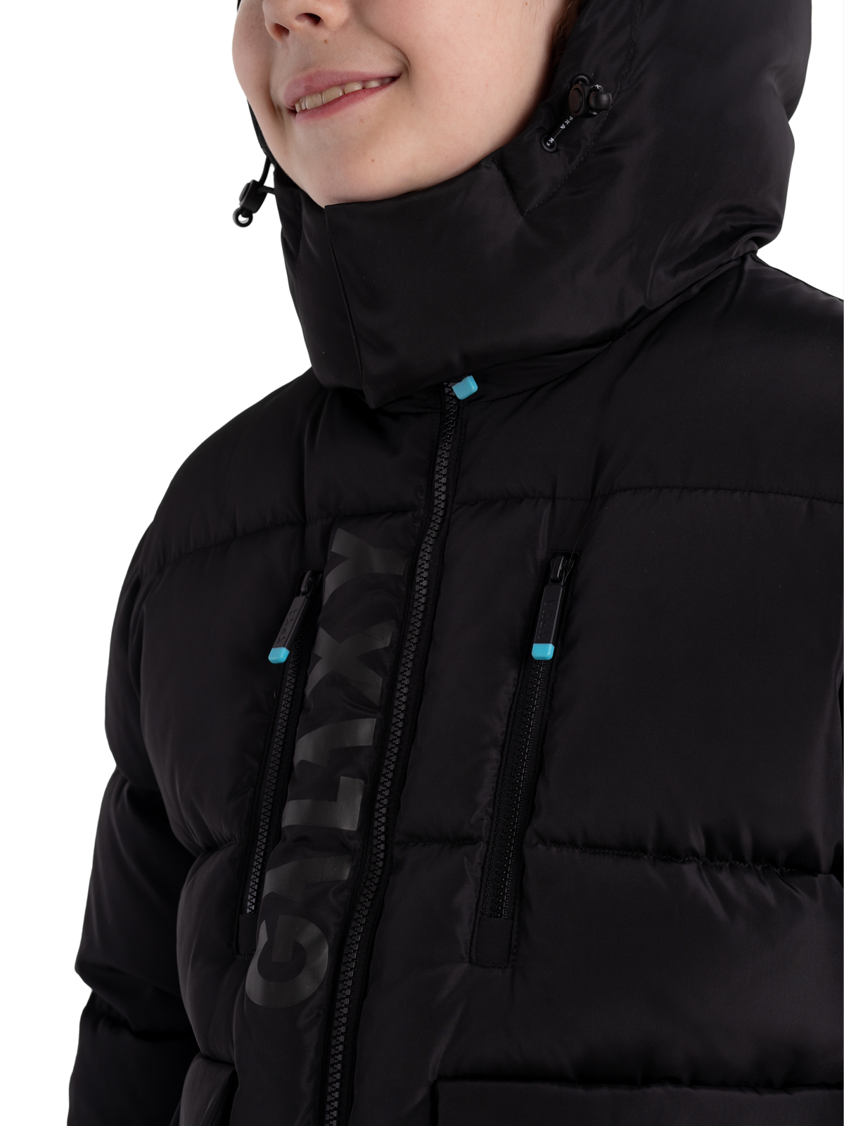 Куртка Kapika KJBCK21-99 - фото 5