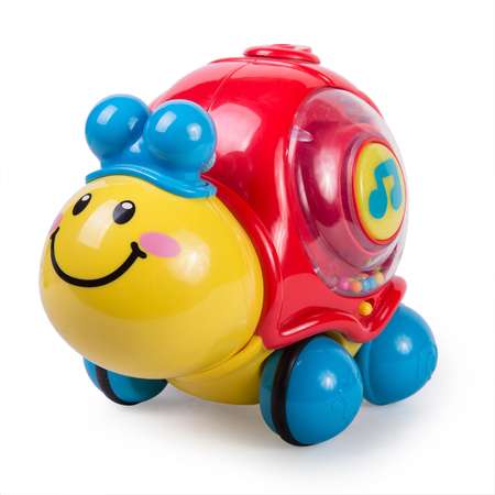 Игрушка BabyGo Улитка