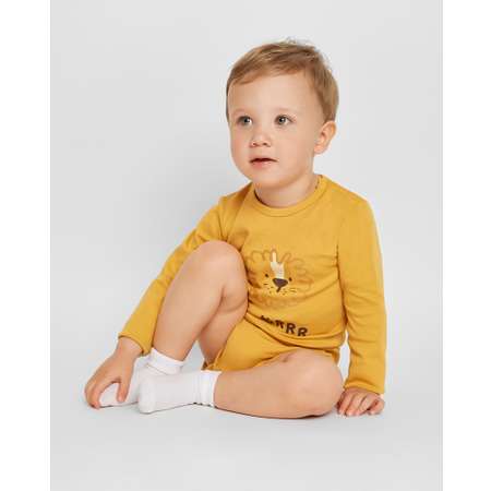 Боди BabyGo