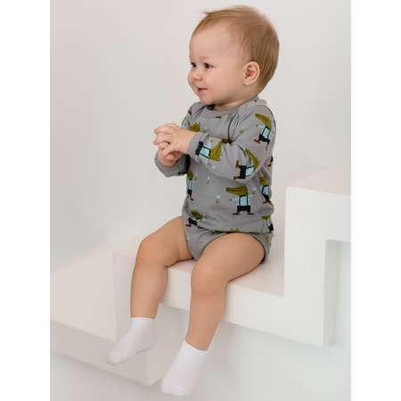 Боди MintKids