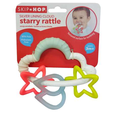 Прорезыватель Skip Hop