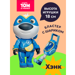 Фигурка Talking Tom