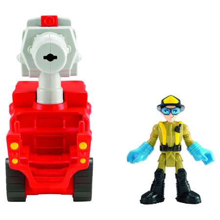 Пожарная машина IMAGINEXT City Flame Buster
