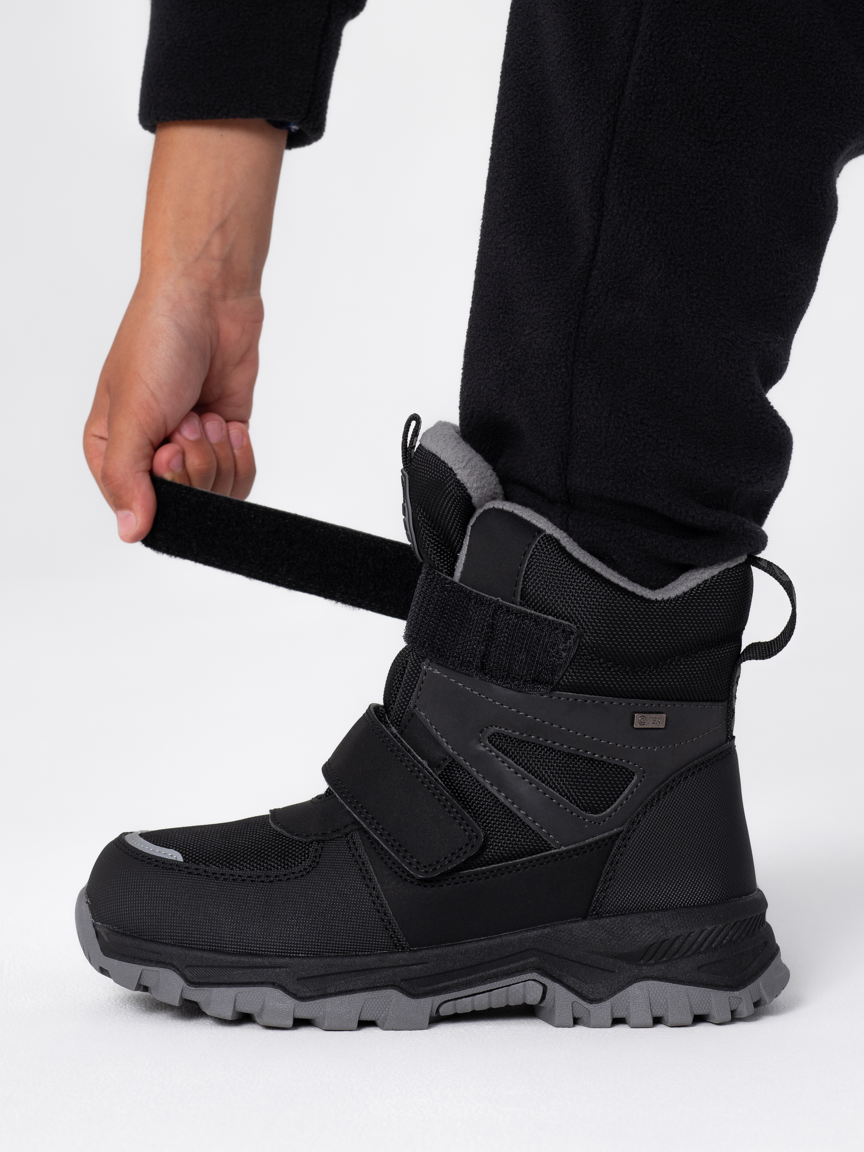 Ботинки Antilopa AL 15685 - фото 15