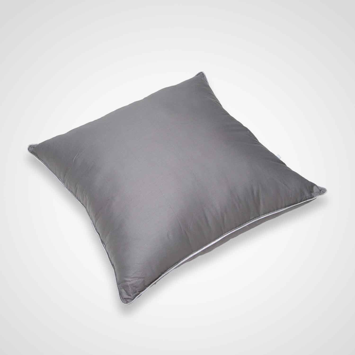 Подушка SONNO URBAN Amicor TM 70x70 см Матовый графит - фото 1