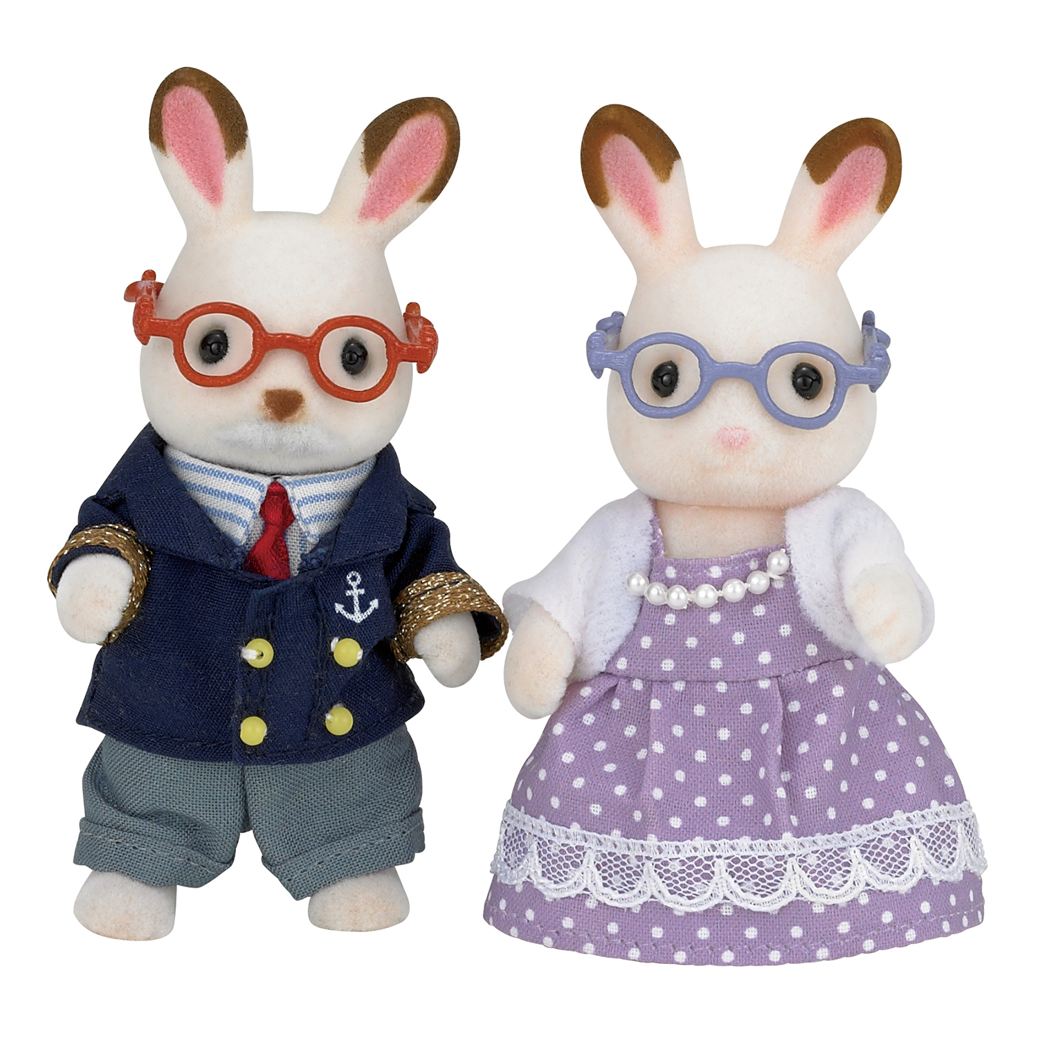 Игровой набор Sylvanian Families - фото 1