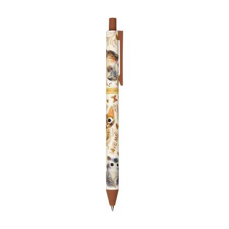 Ручка шариковая Bruno Visconti 4 шт.