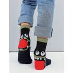 Изображение товара Носки 6 пар John Jeniford: 22