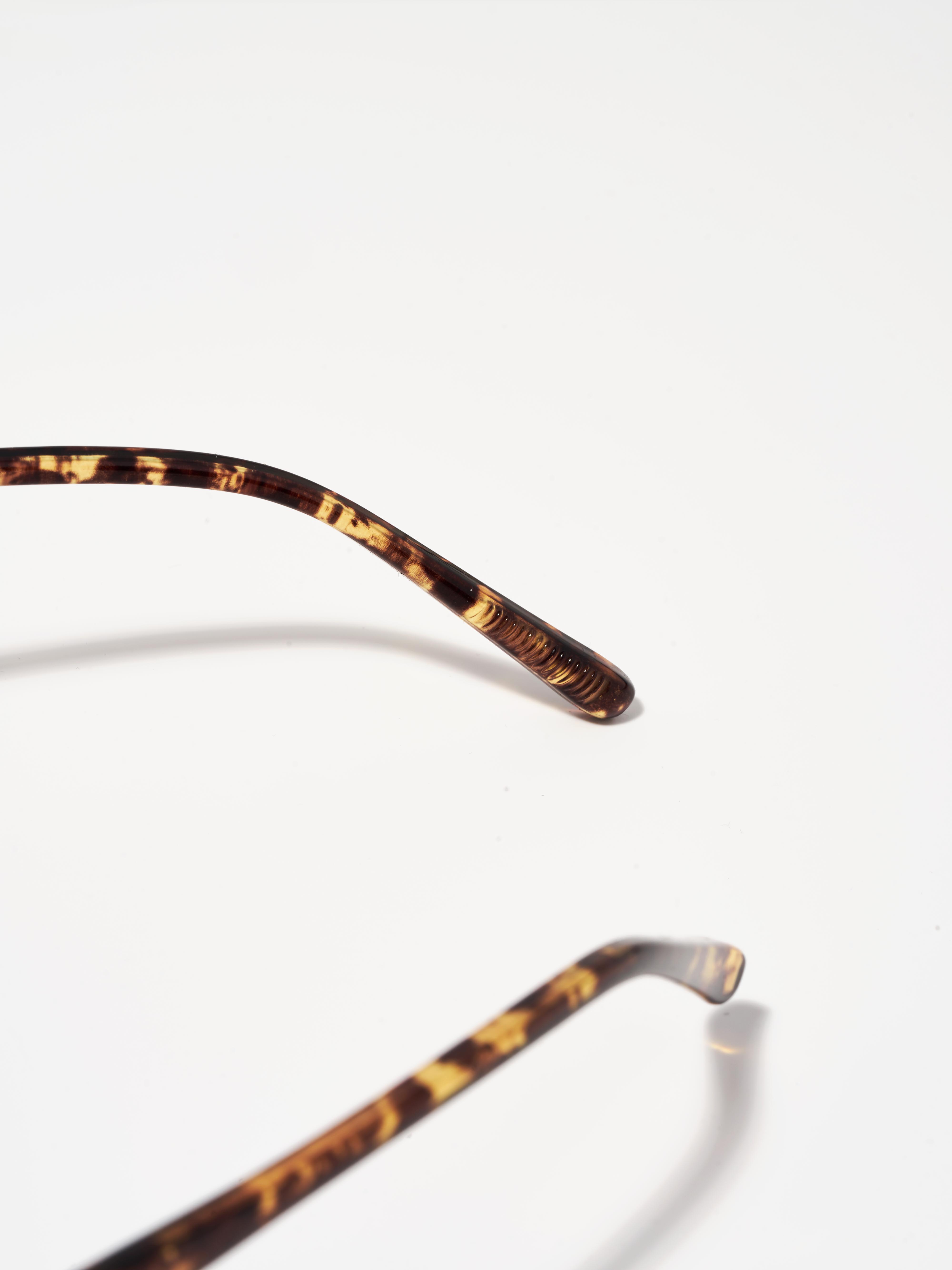 Солнцезащитные очки SUNNY GLASS O00005-3 - фото 5