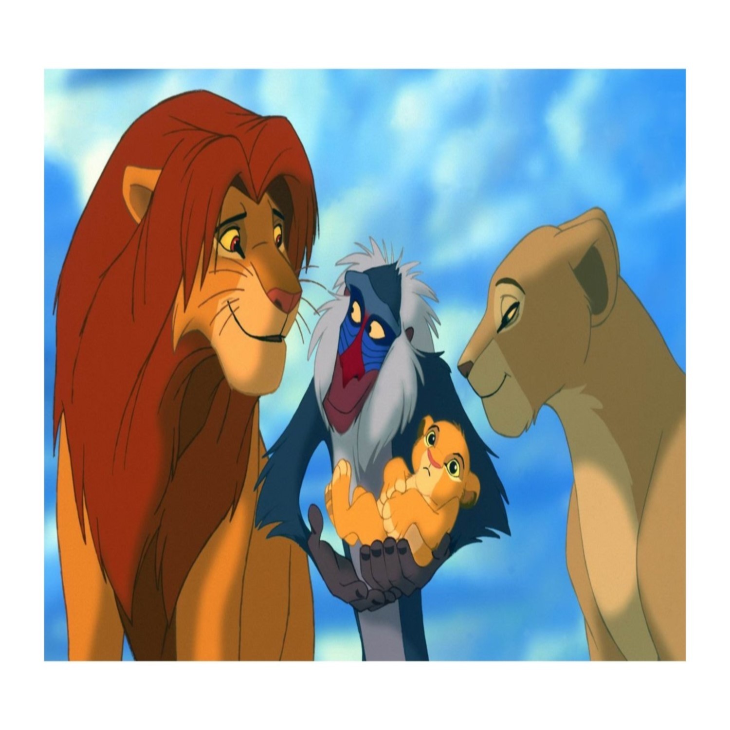 Шампунь СВОБОДА Disney 500 мл - фото 6