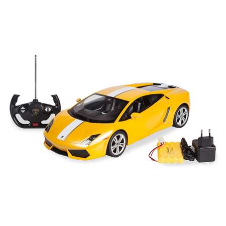 Автомобиль РУ Rastar Lamborghini 1:10