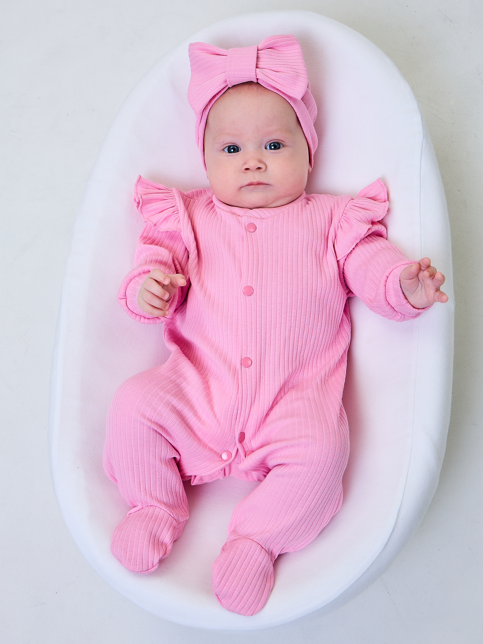 Комбинезон ТОСЯ БОСЯ LAV-05 - фото 16