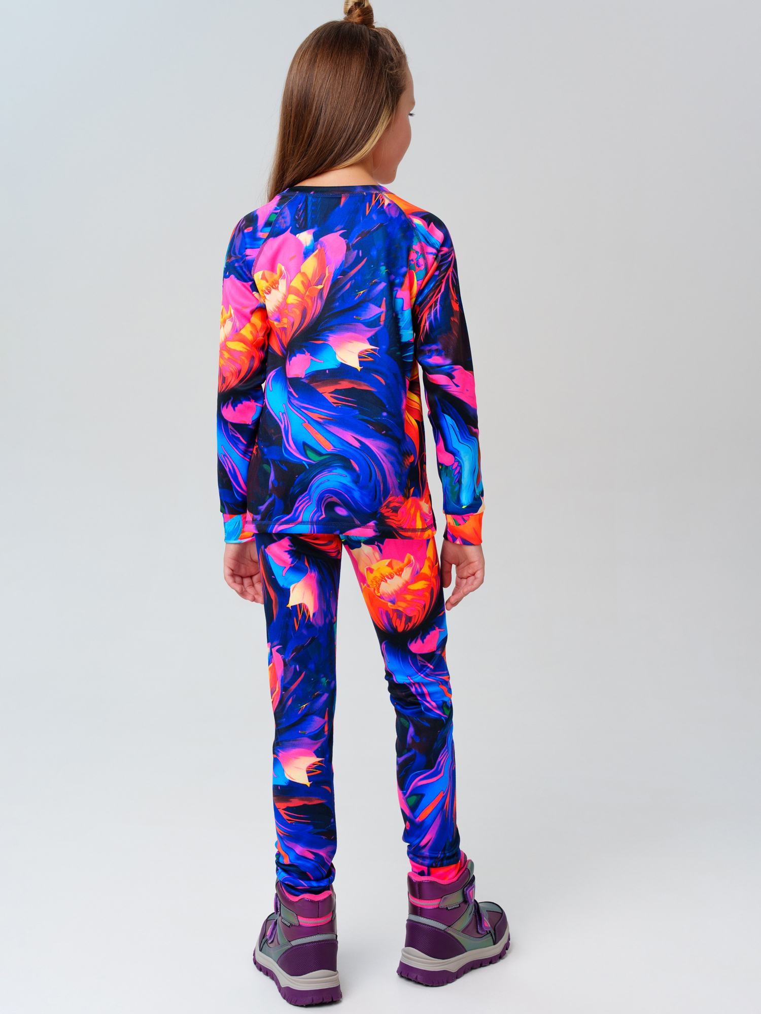 Комплект термобелья PlayToday 32521075 - фото 2