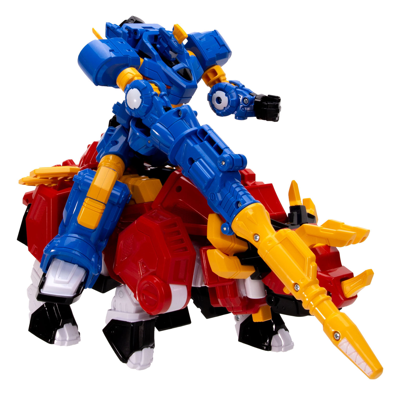 Игровой набор Miniforce Форс Трига - фото 17