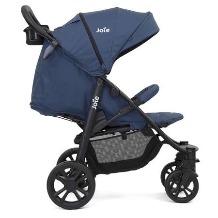 Коляска прогулочная Joie Litetrax