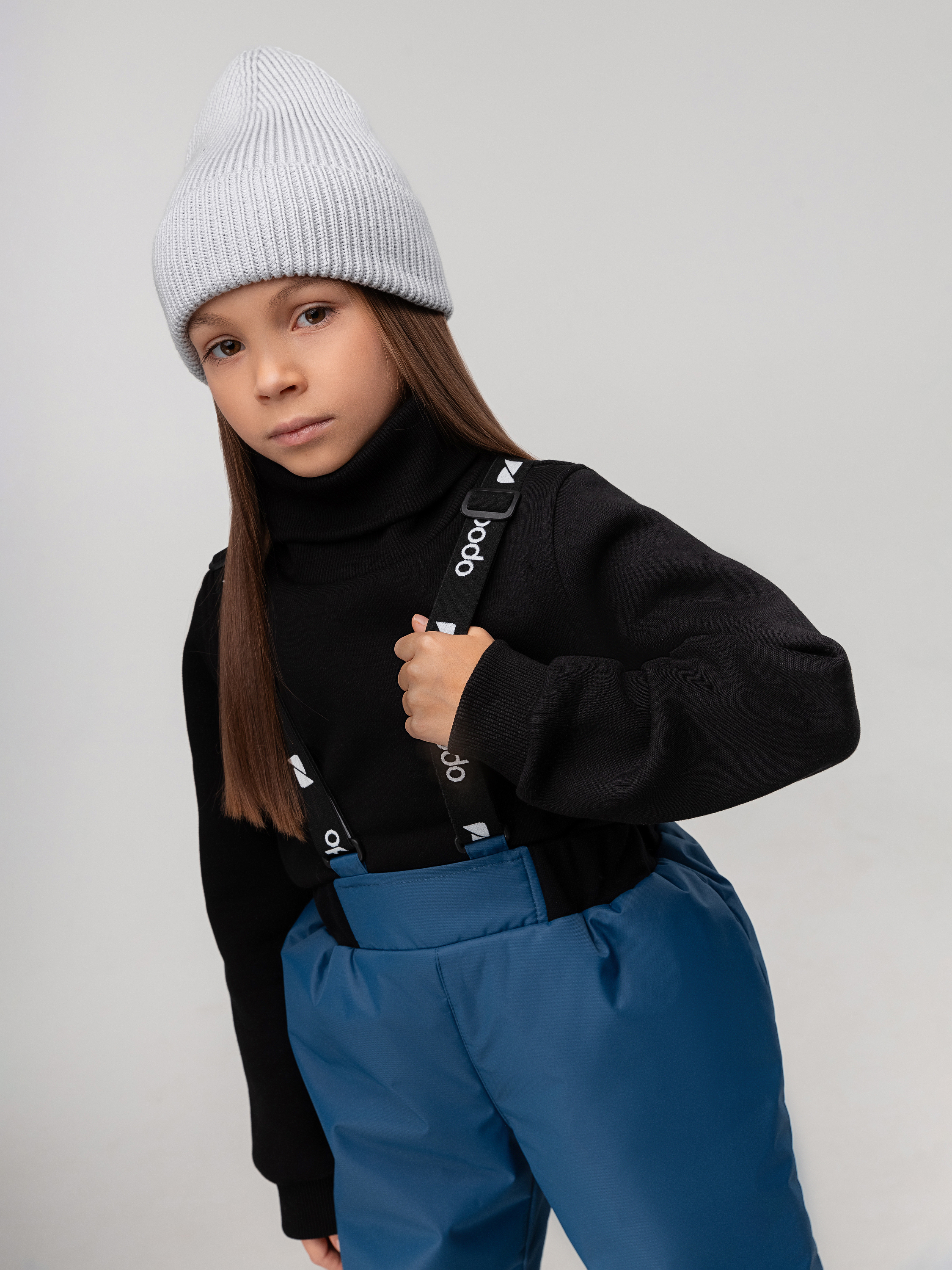 Костюм Bodo 32-46МU_темно-синий - фото 10