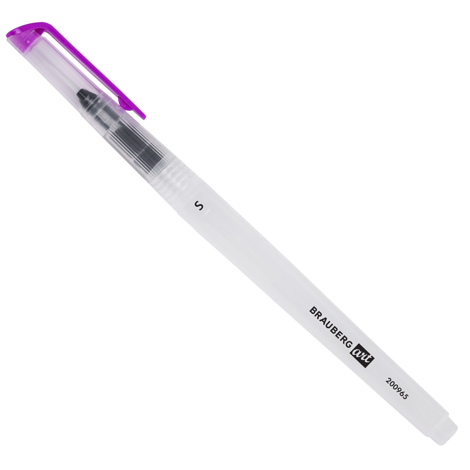 Кисть Brauberg 6 шт. - фото 16