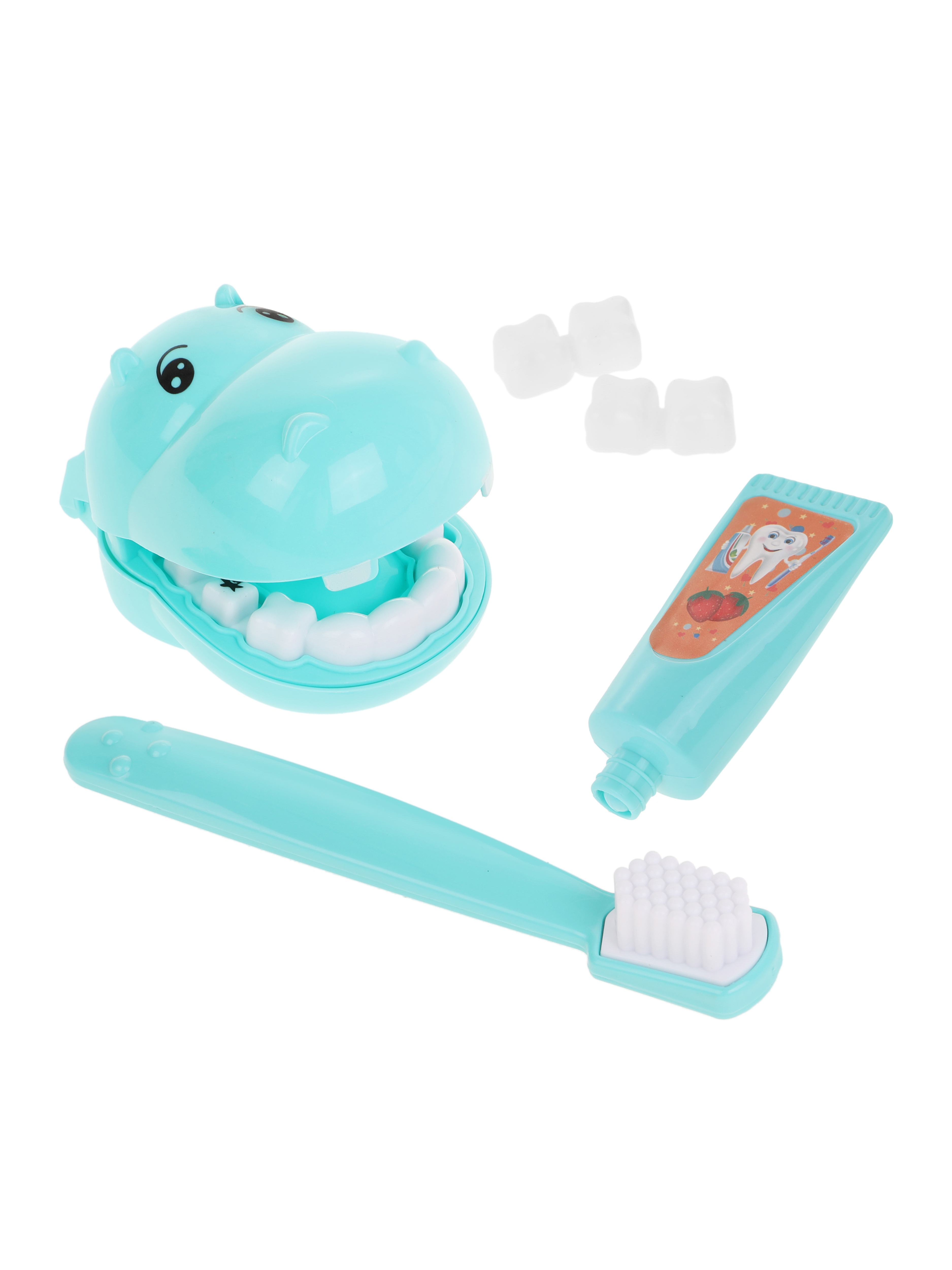 Игрушка Наша Игрушка Доктор (инструменты) - фото 3