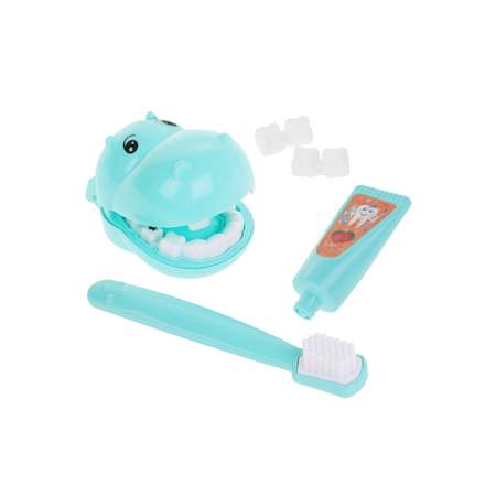 Игрушка Наша Игрушка Доктор (инструменты)