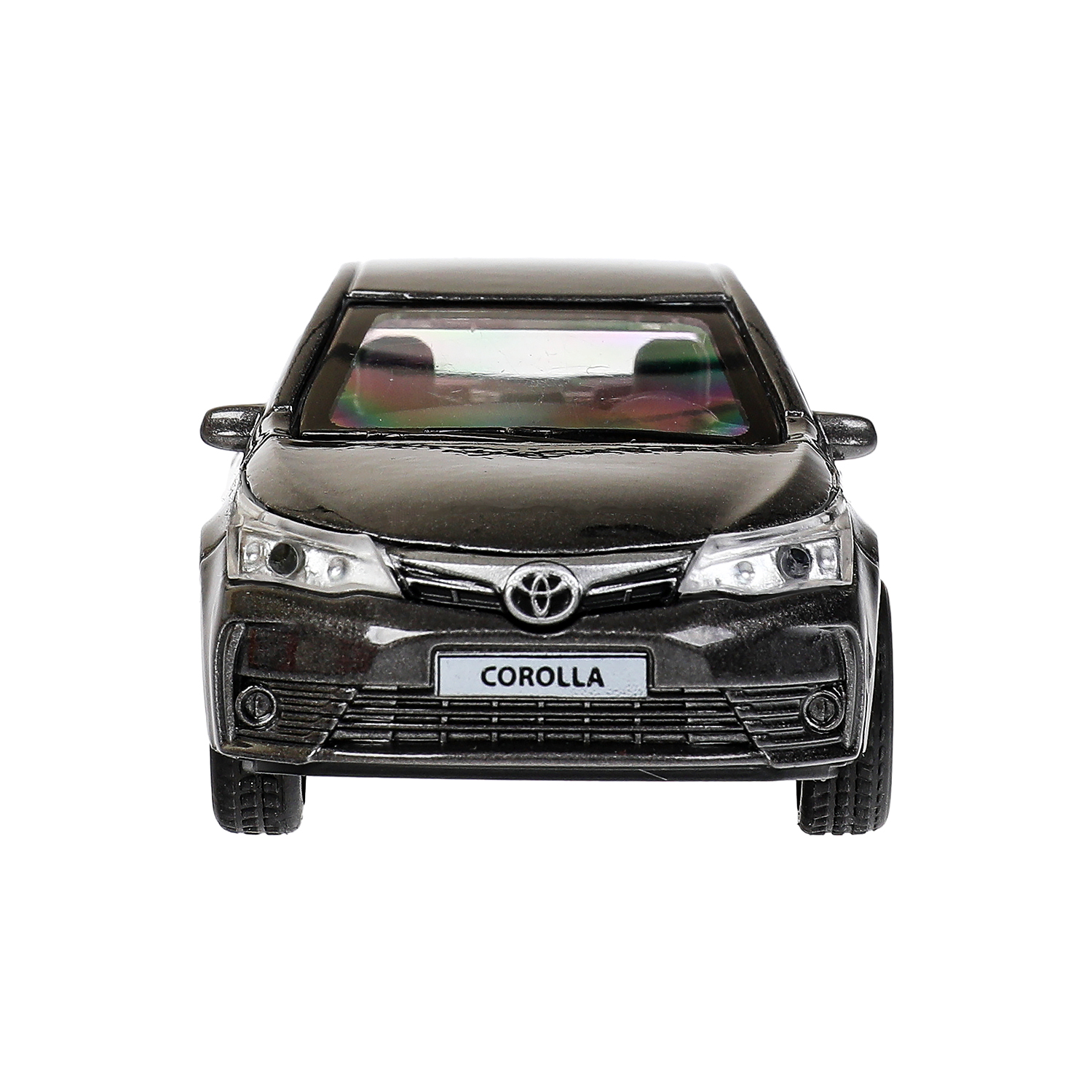 Автомобиль Технопарк Toyota 378250 - фото 10